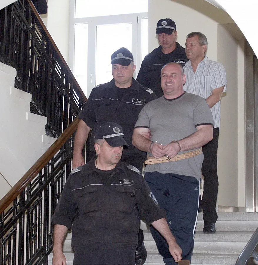 Килърите искат милост в спецсъда