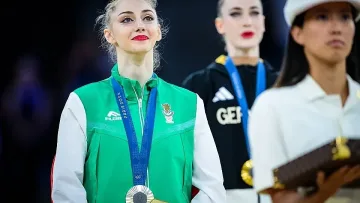 Сбъдната мечта! Боряна Калейн с емоционална изповед