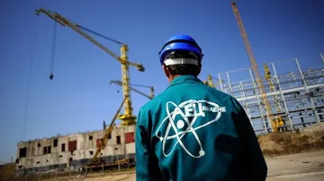И „Единство” в кампания за „Белене”
