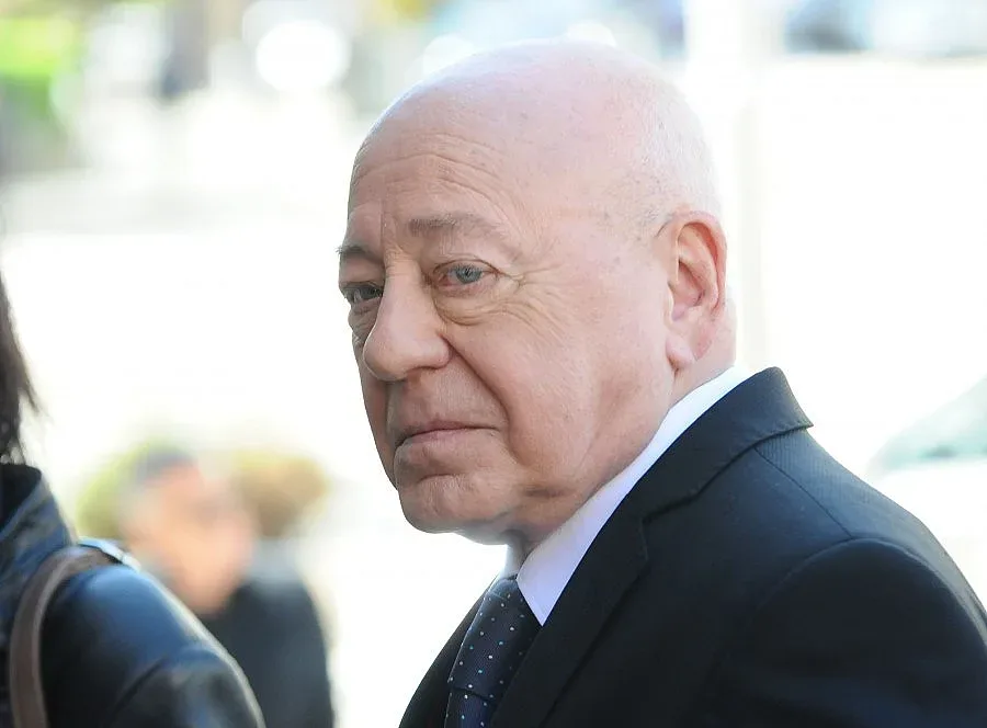 Оперираха за трети път Тодор Колев