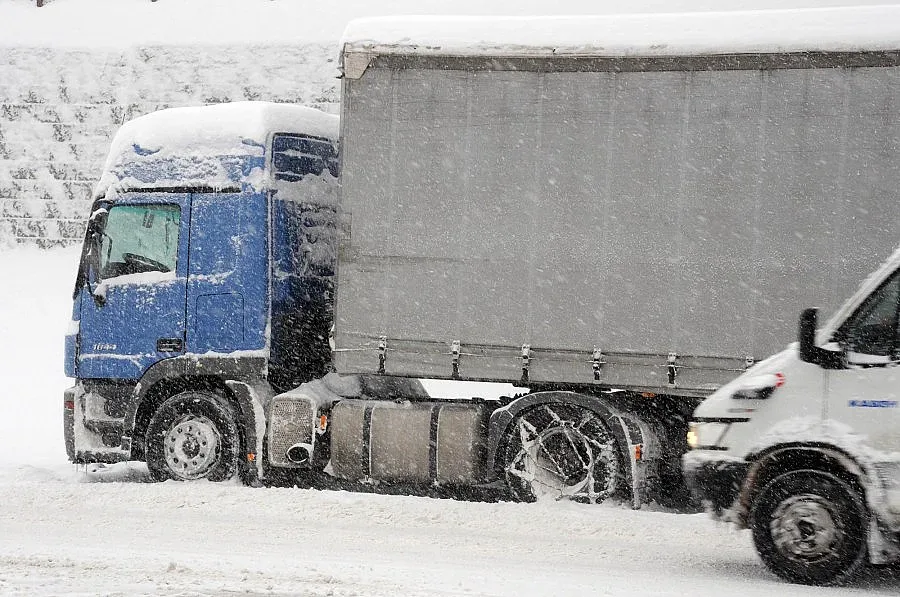 Тирове затвориха Хаинбоаз