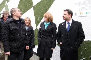 Дават още 200 хил.лв. за студентски бизнес