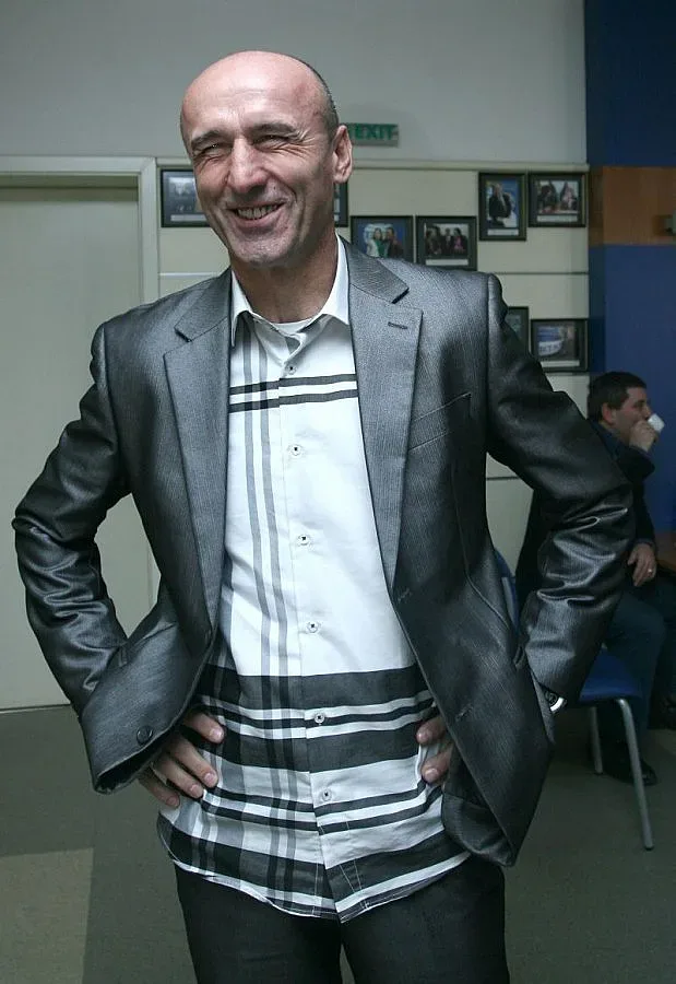 Йешич пое ЦСКА