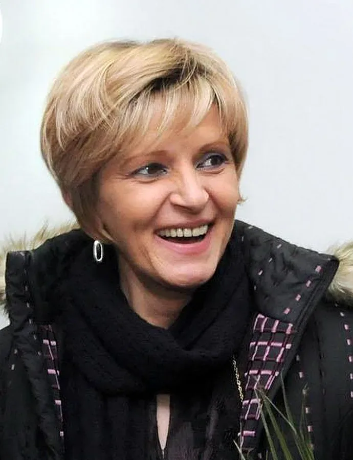 Една година без Теодора Захариева