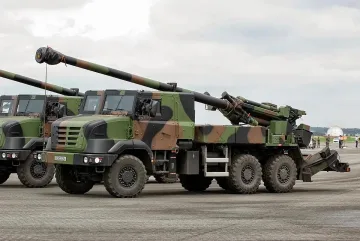Нарастващите военни доставки към Армения ескалират напрежението в региона