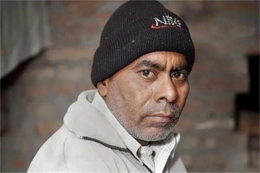 Разкриха името на убитата индийка