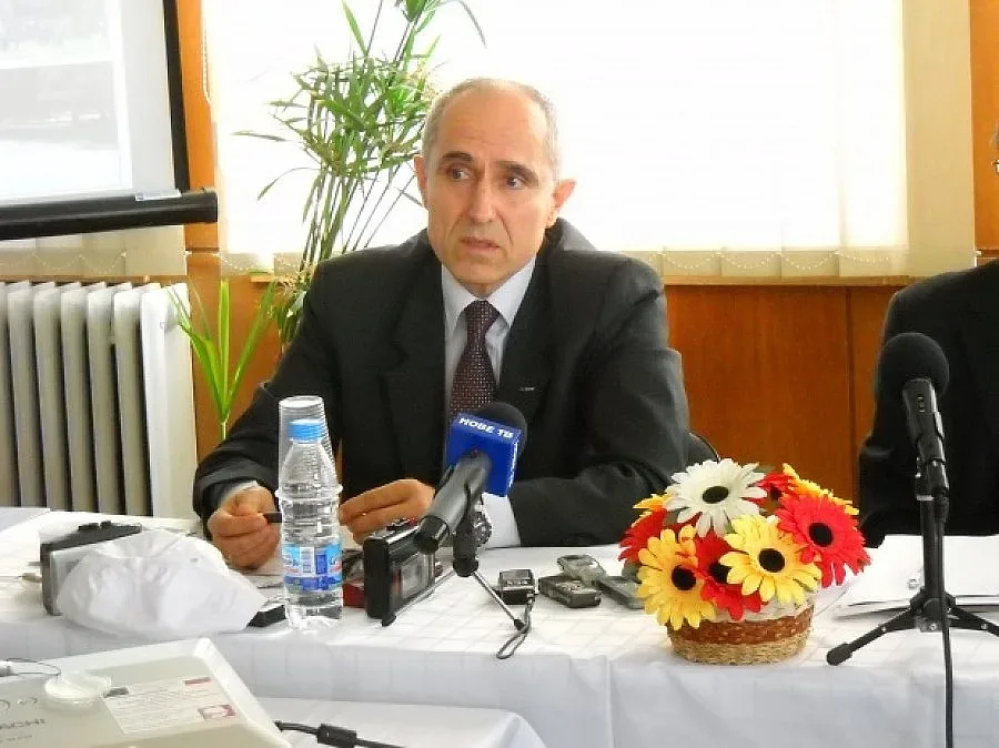 Строежът на "Белене" може да започне утре