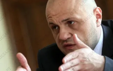 Перник попречил на Дончев да се ожени