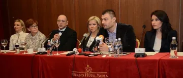 Бареков: Алексей заплаши да отвлече сина ми