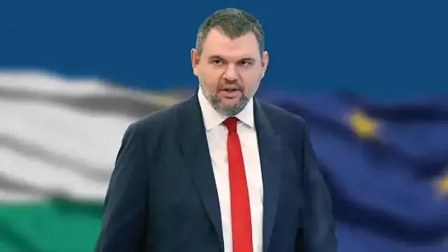 Голяма победа на Пеевски в  Пазарджик