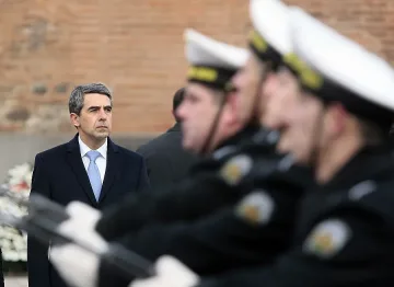 Плевнелиев: Президентът не е техник