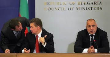 Борисов нареди на ГЕРБ: "Не" на референдума