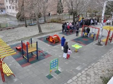 Изкараха децата ни Гаврошовци