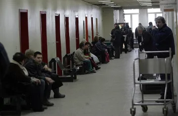 Изпихме  антибиотици за 115 млн.   