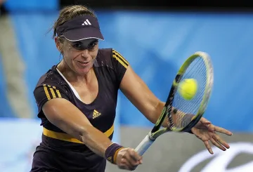 Испания спечели "Хопман Къп"