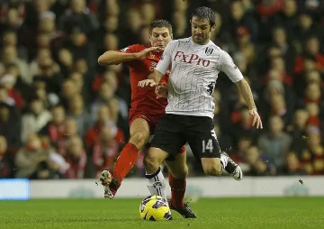 Грък спаси "Фулъм" от провал за купата