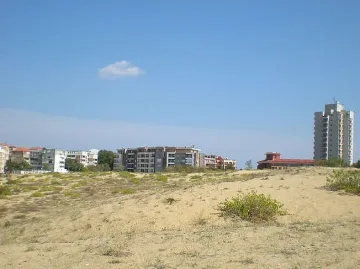 Дюните липсват от кадастрални карти