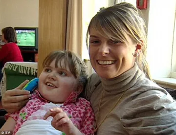 Почина сестричката на Колийн Рууни