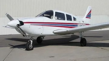 Пет жертви при самолетна катастрофа във Франция