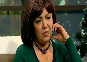 Болна от рак се лекува с марихуана