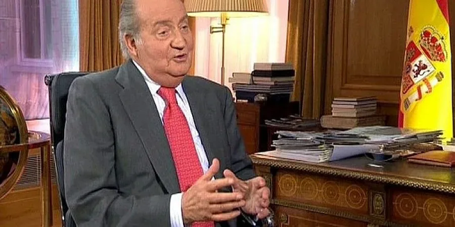 Хуан Карлос: Готов съм за предизвикателства