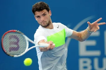 Гришо велик, стигна финал