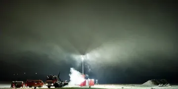 Шестима гинат след полет от преспа