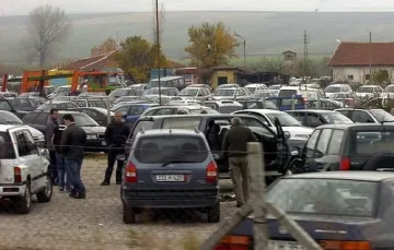 Купуваме повече коли втора ръка