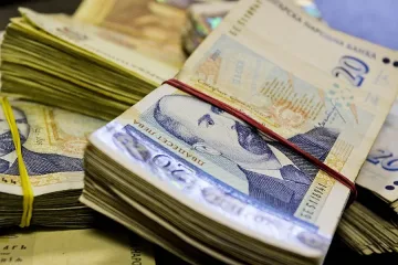 Плащаме 879 млн. евро по дълга след 10 дни     
