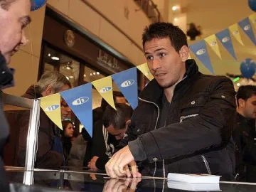 Живко Миланов избира Русия