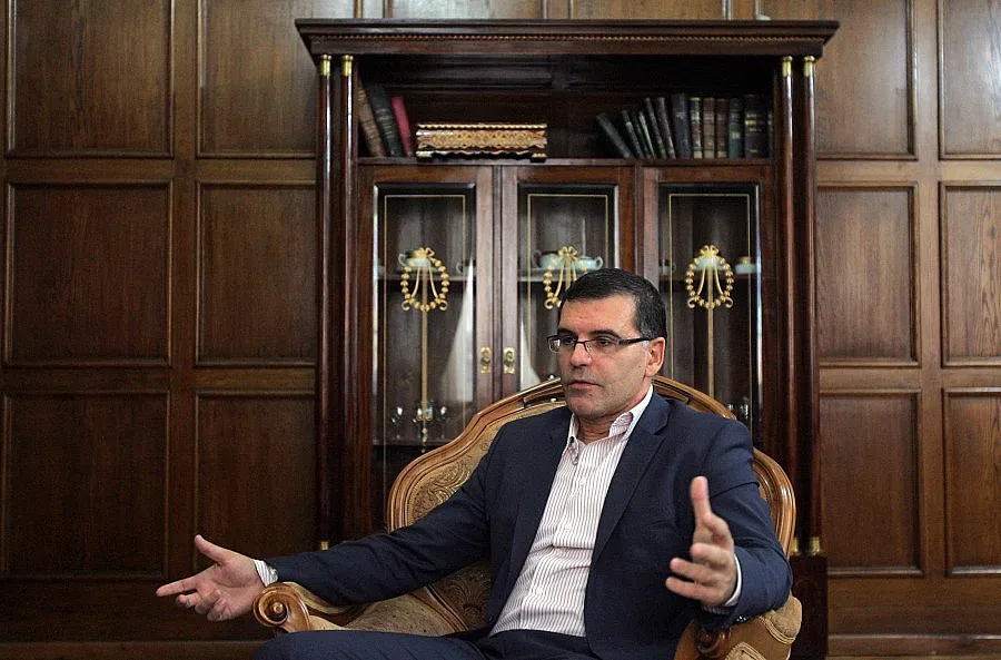 Дянков по-ларж през 2013