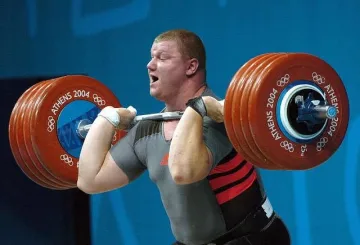 Азерите искат 1 млн. лева за наши щангисти