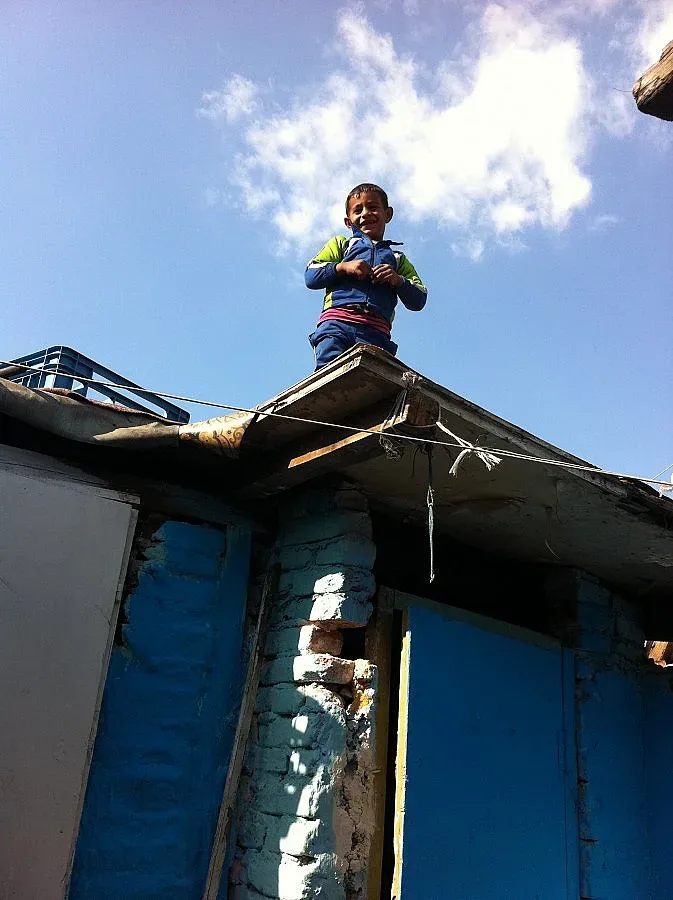 ДЕМОСМЕТКА 2012