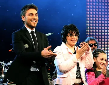 Рецепти за щастие