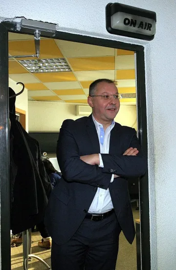 Станишев ще слага край на ГЕРБ