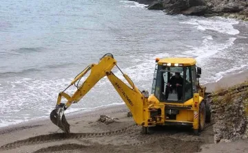 Вратичка в закона довела до дюнигейт  