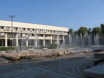 Монтана и Видин се надцакват с вузове