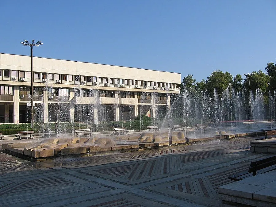 Монтана и Видин се надцакват с вузове