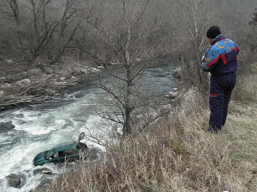 Вадят аудито от Струма
