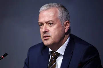 Изненада с външния министър. Той ли е?