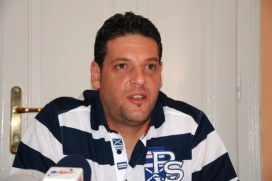 Гибона: Светът не свършва с Казийски