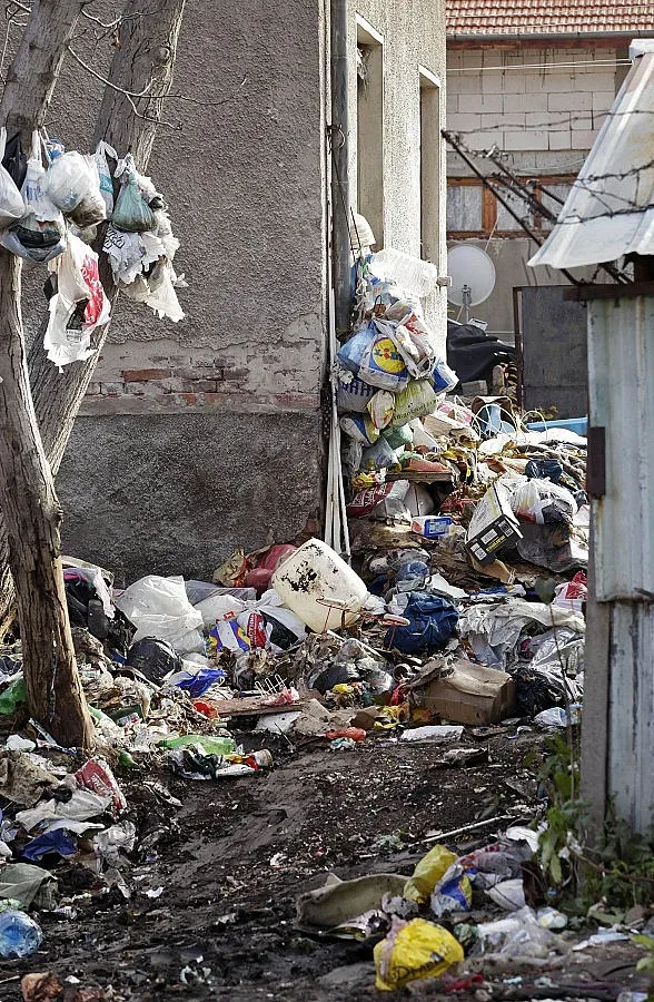 Бизнесът скочи срещу разделните боклуци   