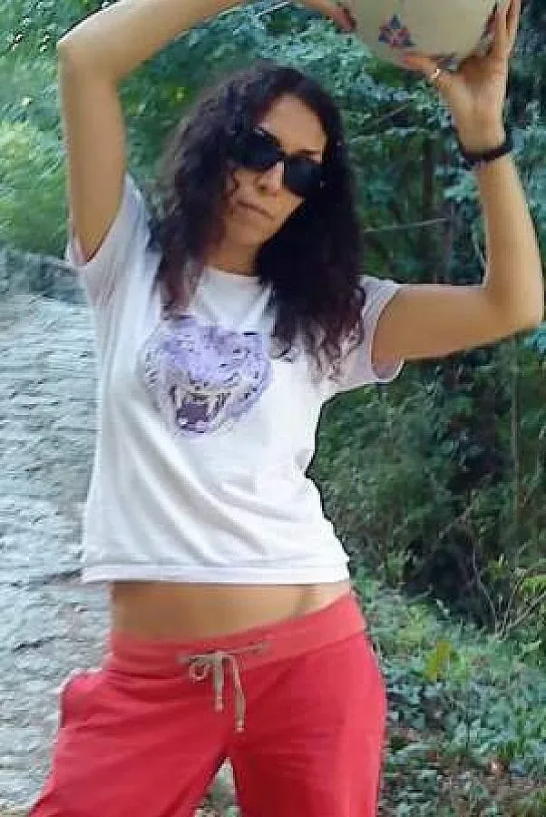 Поетеса среща насън мъжа на живота си
