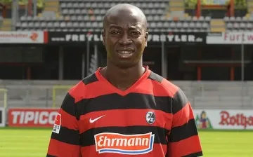 Дембеле поема към "Трабзонспор"