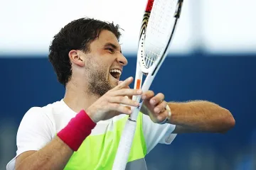 Гришо: Далеч съм от върха в кариерата си