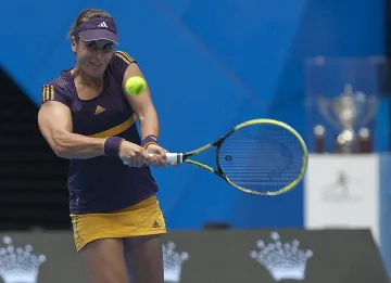 Испания на финал за "Хопман Къп"