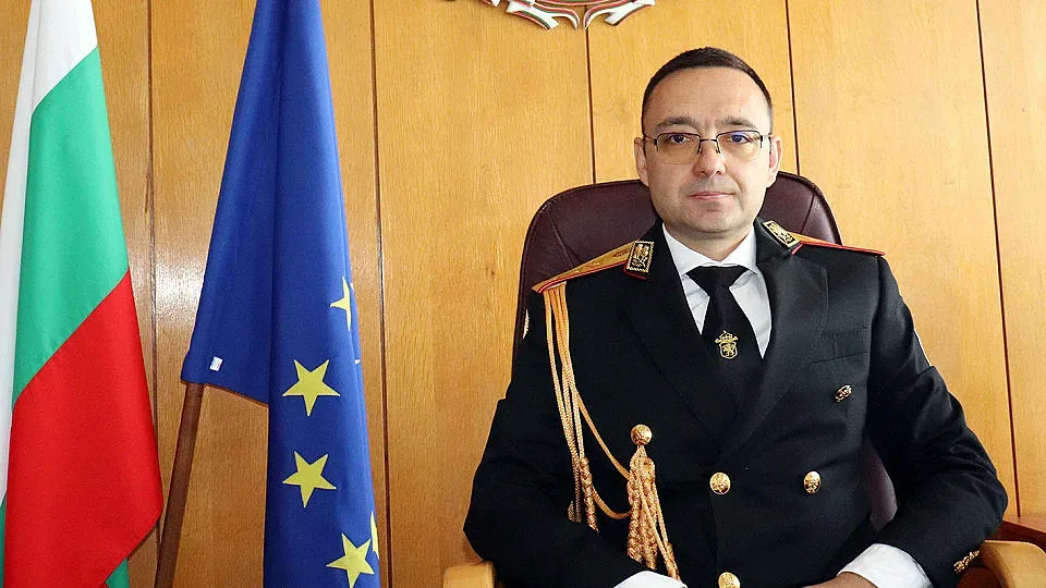 Александър Джартов с последна информация за пожарите у нас