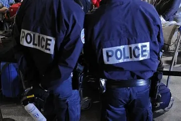 Труп на българин на пътя в Малага