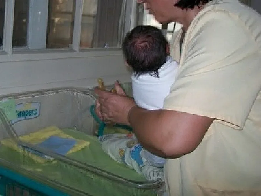 Бейби бум край морето