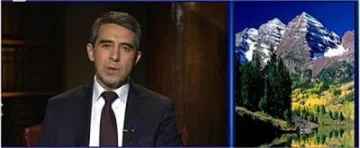 Да се насадиш на чужди скали